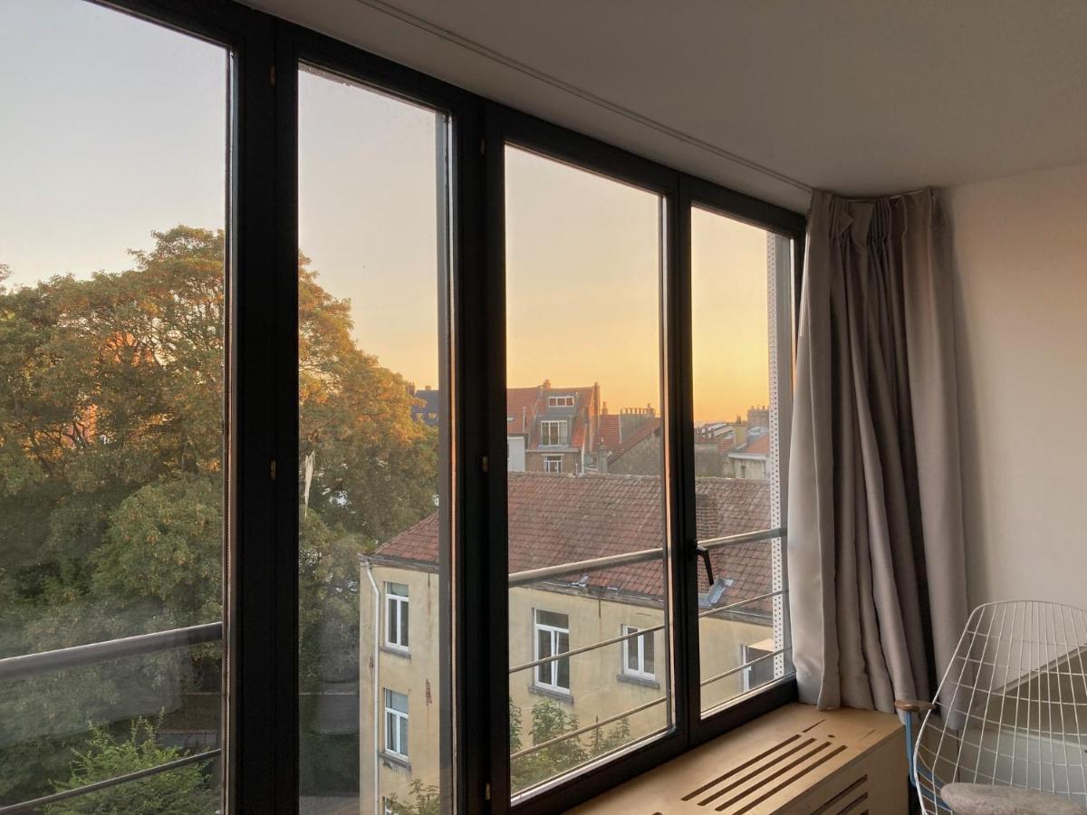איקסל Canopee Guesthouse מראה חיצוני תמונה