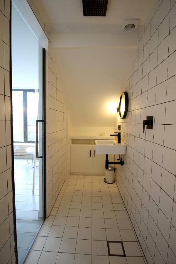 איקסל Canopee Guesthouse מראה חיצוני תמונה